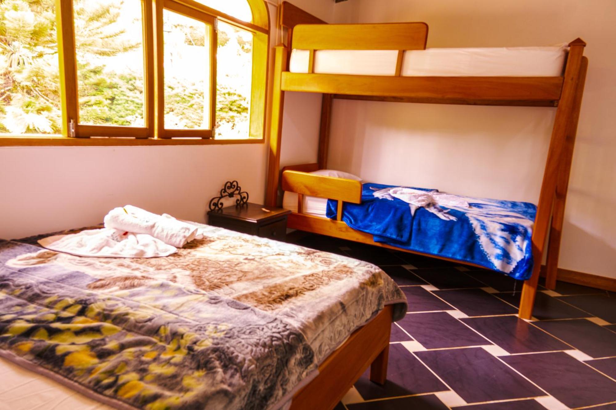 Hotel Casa Linda Guatape Luaran gambar