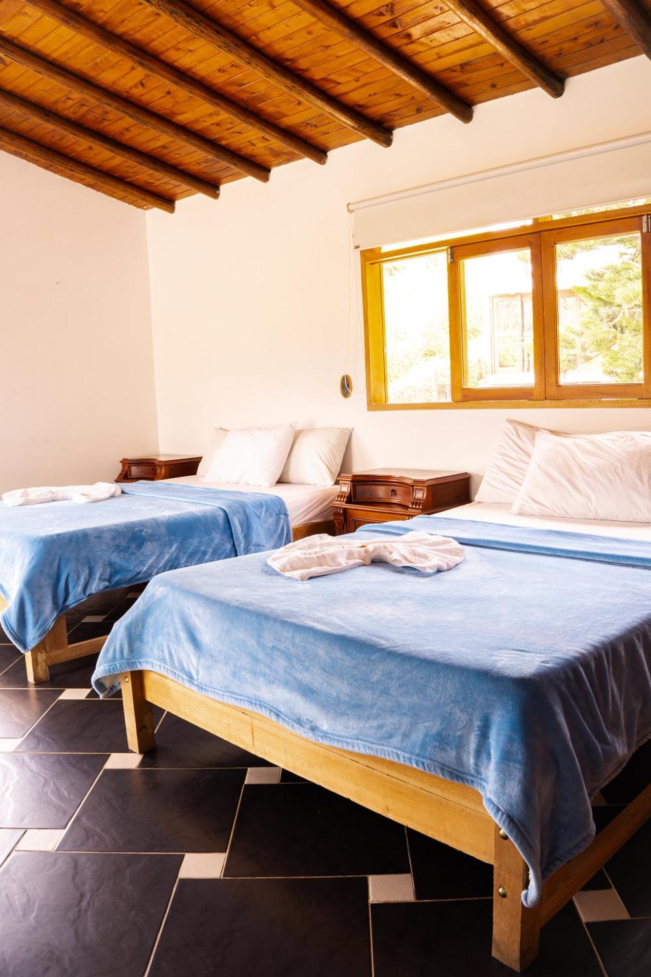 Hotel Casa Linda Guatape Luaran gambar