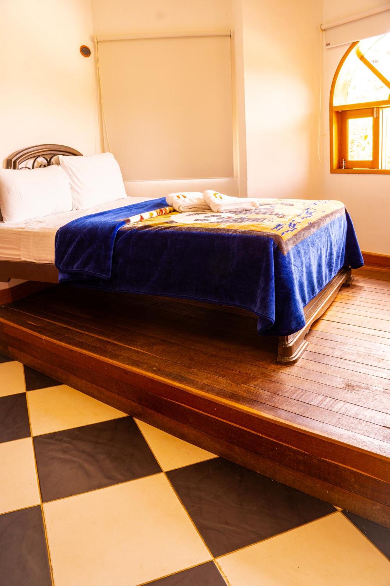 Hotel Casa Linda Guatape Luaran gambar